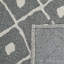 Crumbley Southwestern Cotton Hand Woven Area Rug-1711604214