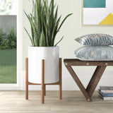 Delorme Ceramic Planter
