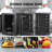 Daryosh 82 Qt Insulated Food Storage Container