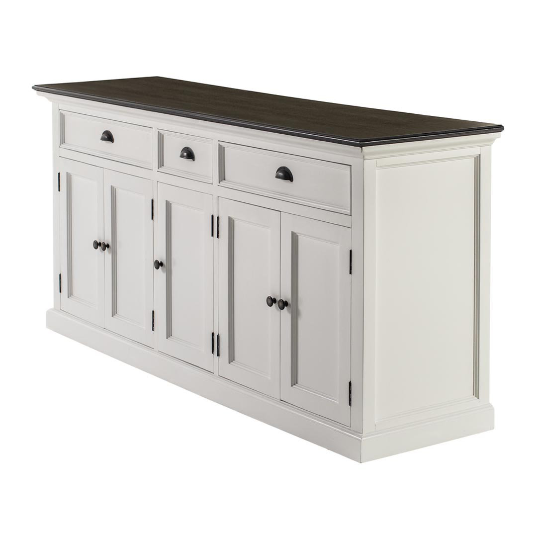 Sideboard Zendejas