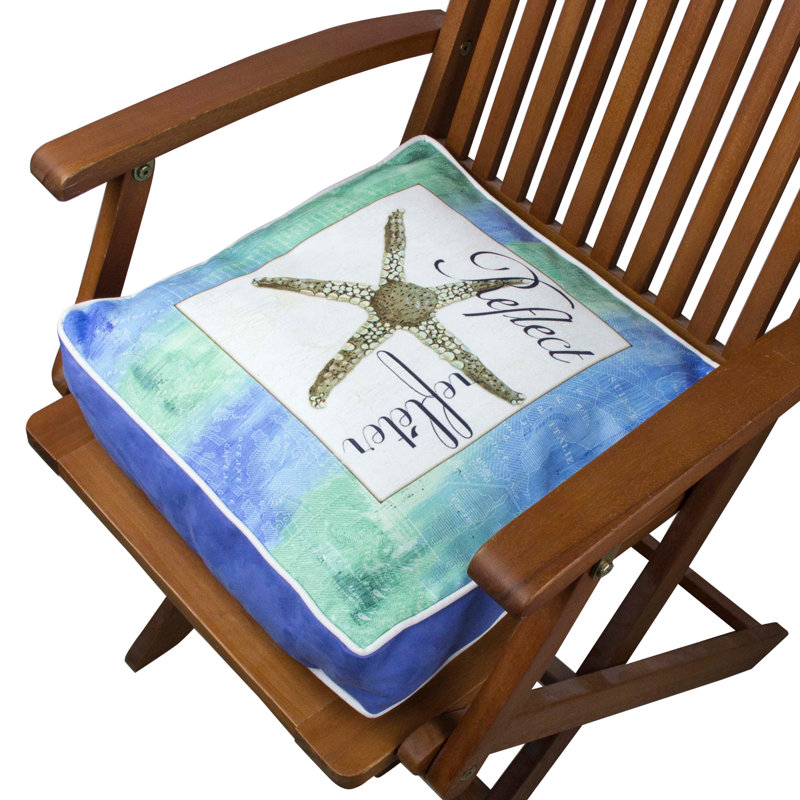 Housse et insert de coussin intérieur / extérieur Dolley
