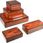Handmade Lacquer Decorative Box