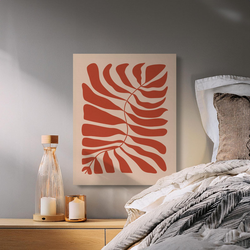 Wrapped Canvas Print Set, 101.6 cm H x 76.2 cm W