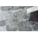 Papyrus Gray Wool/Bamboo Silk handloomed Area Rug