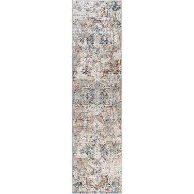 Maiden Lane Oriental Indoor Rug