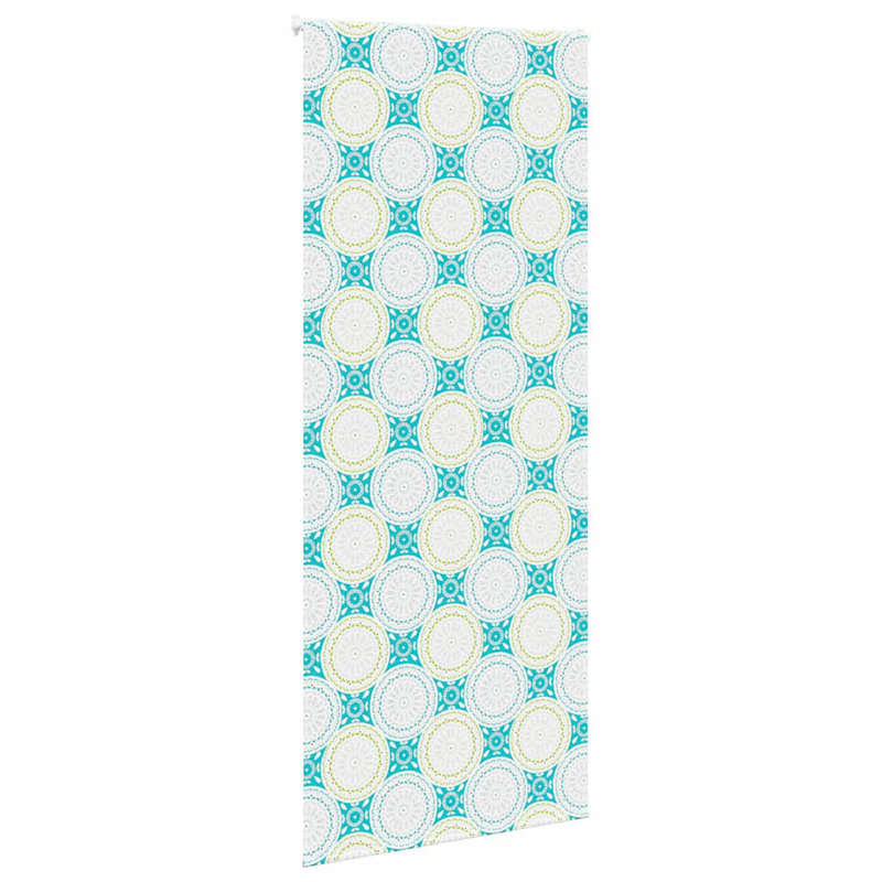 Room Darkening Roller Shade, 90cmW x 240cmL