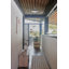 Kotai Solid Wood Bench