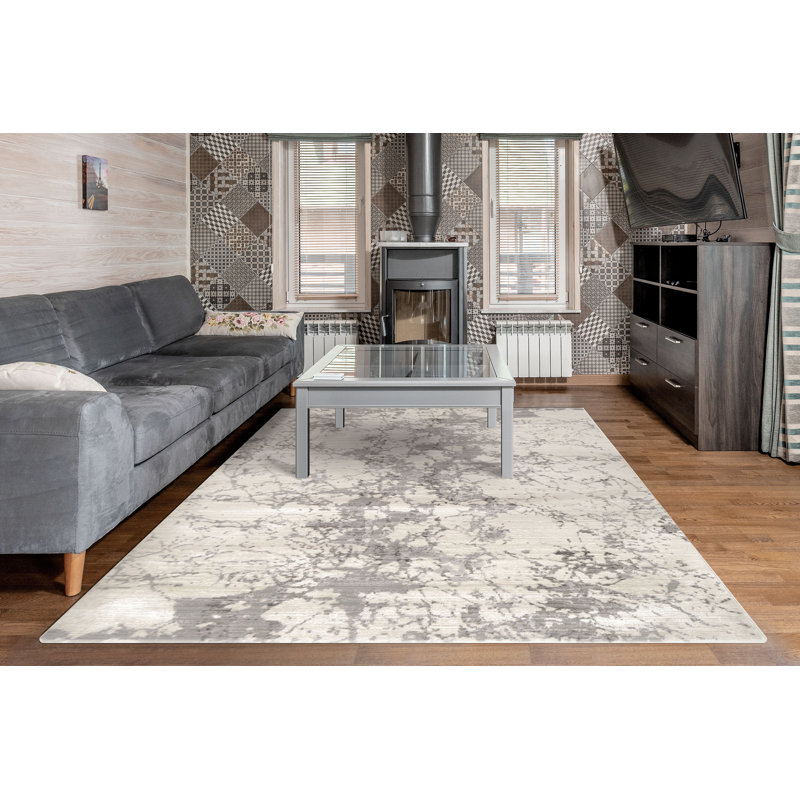 Rectangle Rori Area Rug, Runner 2'3" x 7'2"