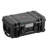 1.58 Cu.ft Weatherproof Hard Case with Retractable Pull Handles & Wheels  Protect