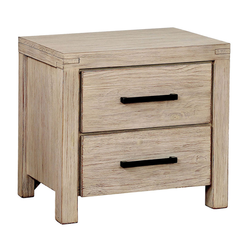 Chanler Nightstand