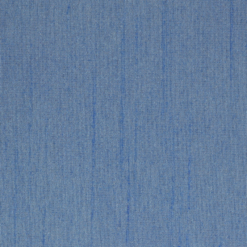 SILK ROAD - TISSU À LA COUR, Bleu ange