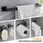 5-Piece Bath Hardware Set-124010703