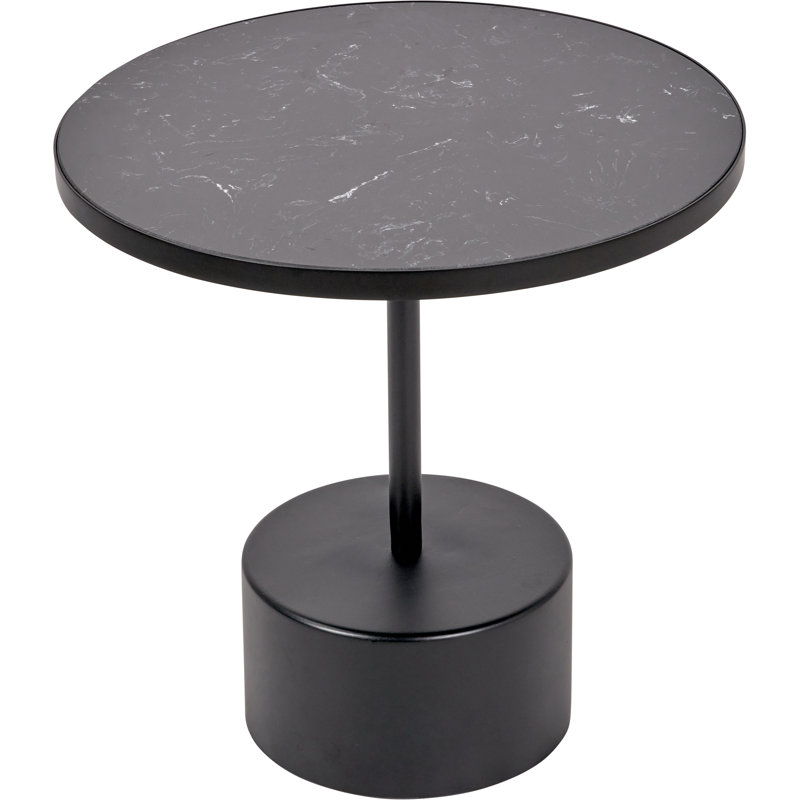 Wolak Pedestal Coffee Table