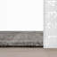 Nare Striped Handmade Cotton Rug-1195795938