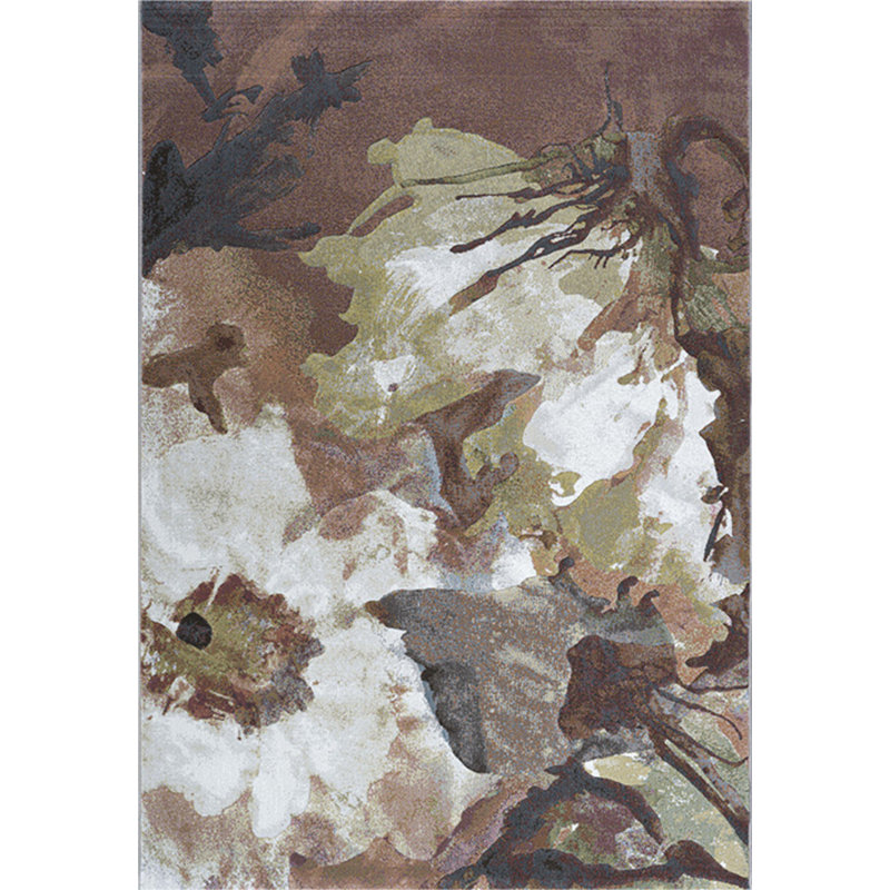 Laguna Floral Area Rug, Rectangle 200 x 290cm