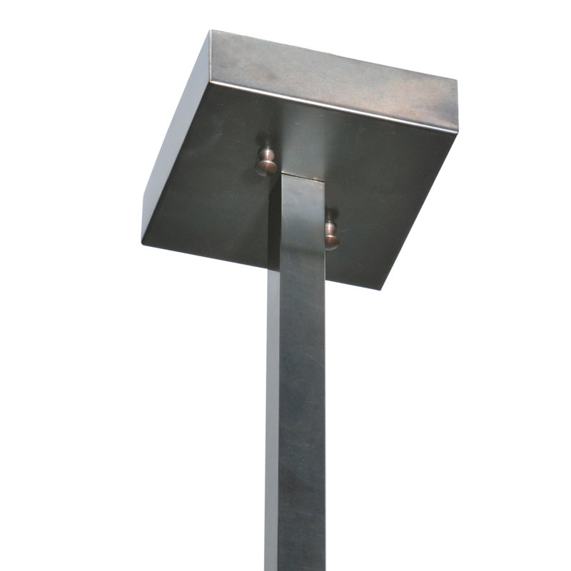 3 - Light Pendant