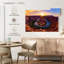 Alvord Sunrise At Horseshoe Bend-107723012