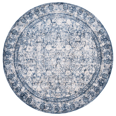 Currey Performance Southwestern Rug