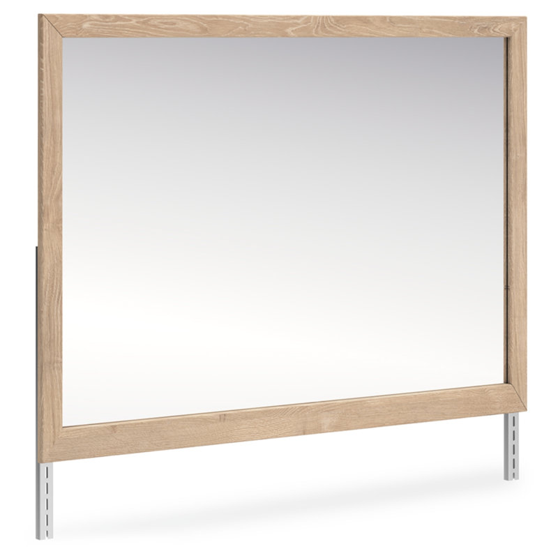 Miroir de chambre Caroldine