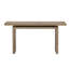 U_STYLE Console au placage de frêne de conception unique-121087242