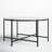 Rodney Modern Coffee Table