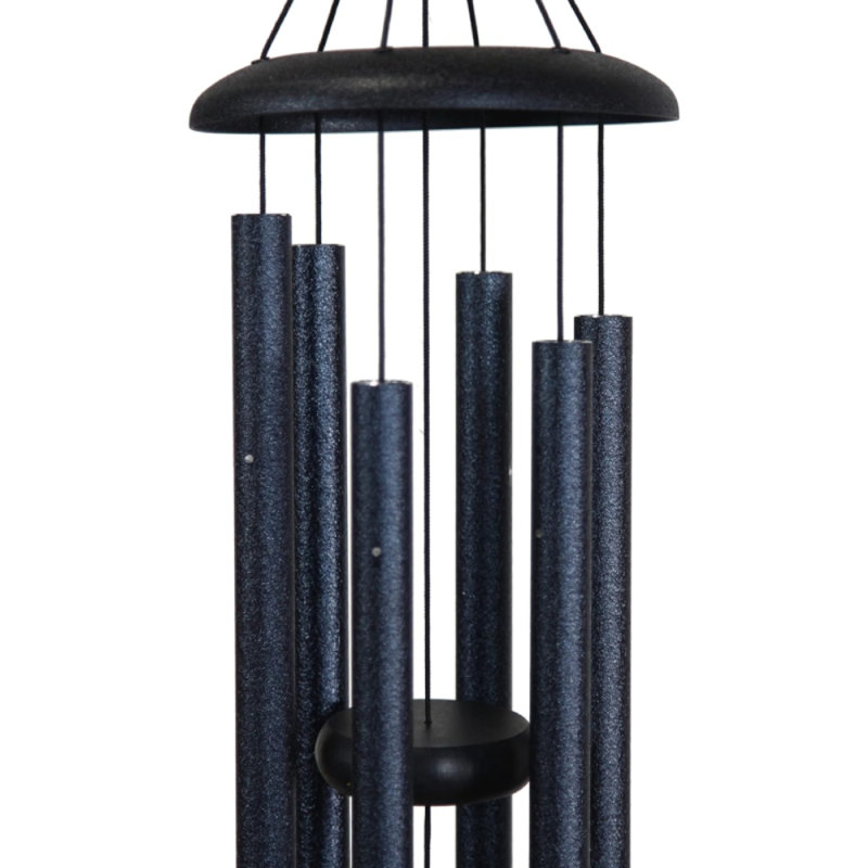 CARILLON À VENT EXTÉRIEUR EN ALUMINUM