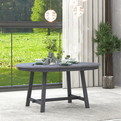 Table de salle à manger extensible Maire
