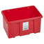 Symple Stuff Plastic Decorative Bin