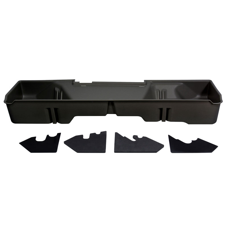  Under Seat Storage Case Organizer