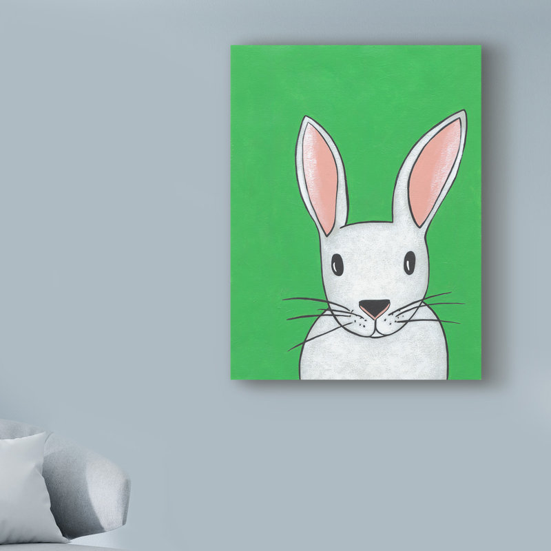 « animal portraits i », art sur toile, H 47 po x l 35 po x P 2 po