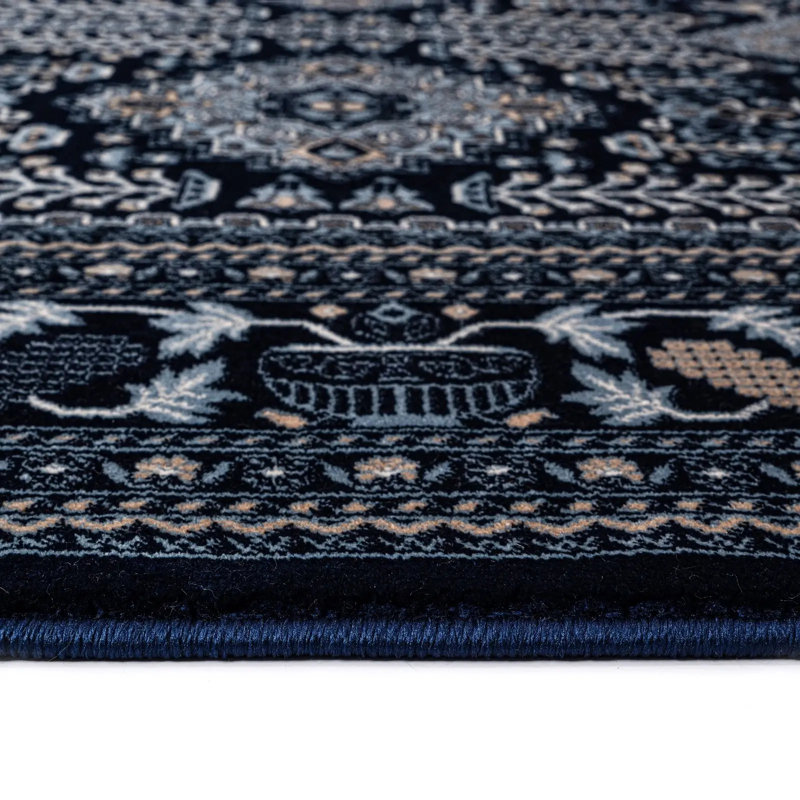 Large Shaggy Rugs Non Slip Living Room Hallway Fluffy Bedroom Carpet Mats, Rectangle 160 x 230 cm