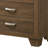 5-Drawer Chest