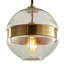 Garrison 1 - Light Pendant