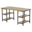 Bureau en bois massif Zona-39109105