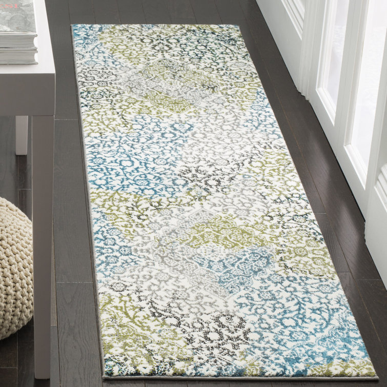 Nakano Performance Oriental Rug