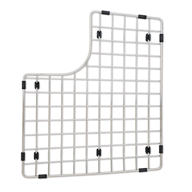 GRILLE PERFORMA ÉGALE DOUBLE
