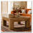 Square Greeting Table,Coffee Table