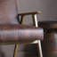 Howton 2 Seater Top Grain Leather Sofa-1042552268