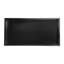 Niche de douche imperméable encastrée préformée 24 "x 12" Placide-1562443536