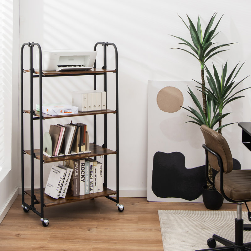 Chariot utilitaire