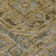 Machine Washable Indoor/Outdoor Xhevrie Brown Rug