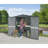 Scotts Potting Shed 6x3