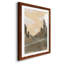 Hillside Walking Path V - Peinture encadrée-1034939151-1034939143