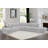 Hrefna Upholstered Curved Sectional with Ottoman Reversible-89266752