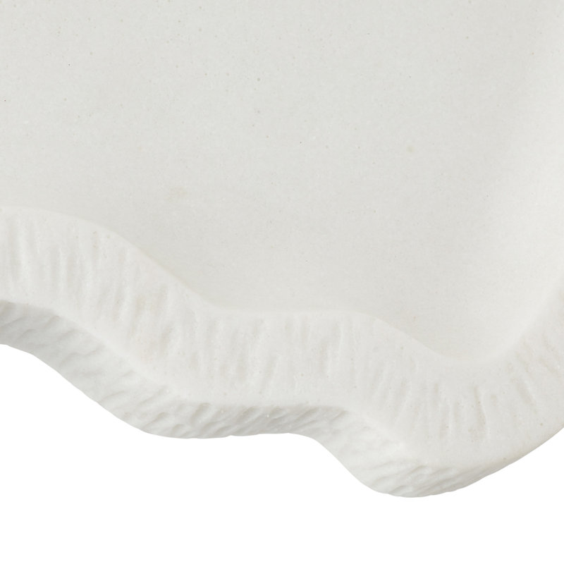 Fallon Riverstone Decorative Tray