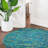 Marvela Abstract Indoor Rug-757028489