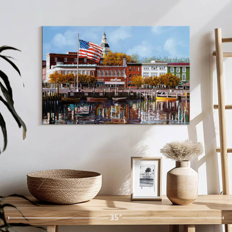 Annapolis