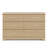 Brookside 6 Drawer Double Dresser-93706025