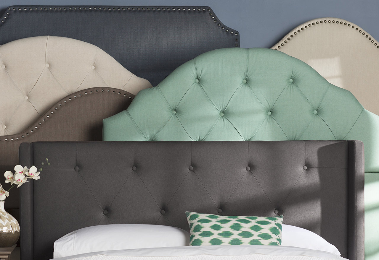 [BIG SALE] Easy Updates TopRated Headboards You’ll Love In 2023 Wayfair