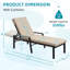 195cm Long Double Chaise-1555950903